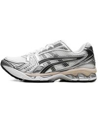 Asics - Baskets Unisexe - Lyst