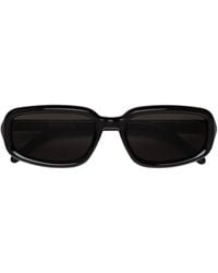 Retrosuperfuture - Sunglasses Trolls Trollblack-3Q6 Adult - Lyst