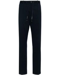 Circolo 1901 - Blaue Hose - Lyst
