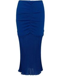 Tom Ford - Midi Rok - Lyst