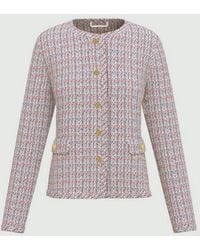 Marella - Jacket - Lyst