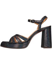 Chie Mihara - Sandel Schwarz - Lyst