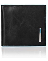 Piquadro - Portfolio Square - Lyst