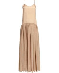 WEILI ZHENG - Damesjurk Lingerie - Lyst