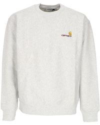 Carhartt - Sweatshirts - Lyst