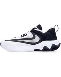 Nike - Giannis Immortality 3 „Bedtime Snack“ Herren-Basketballschuh Weib/Schwarz - Lyst