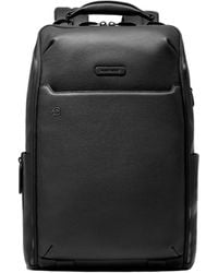 Piquadro - Backpack Ca6645Mos-N - Lyst