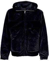Arte' - Vest Corduroy Technical Jacket - Lyst