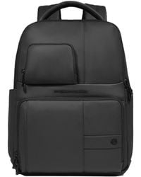 Piquadro - Laptop Backpack For Ipad Ca6238W129W-N - Lyst