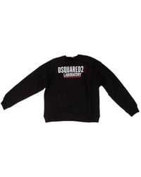 DSquared² - Chemises Noir - Lyst