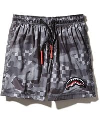 Sprayground - Badpak Zee En Zwembad Sp046 Ben Zwembroeken - Lyst