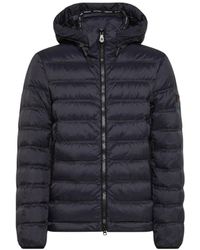 Peuterey - Chaquetas Azules - Lyst