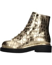 Grey Mer - Boots - Lyst