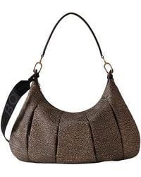 Borbonese - Bag 933077Ah1-X11 - Lyst