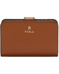 Furla - Camelia Portemonnaie - Lyst