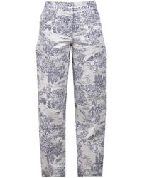 8pm - Pantalone - Lyst