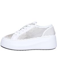 Vic Matié - Witte Sneakers - Lyst