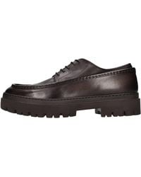 Pantanetti - Flat Shoes - Lyst