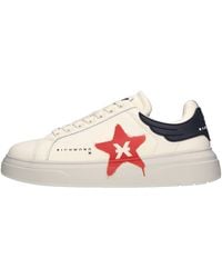 John Richmond - Sneakers - Lyst