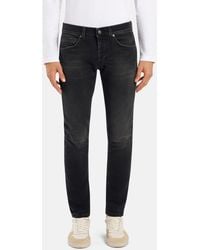 Dondup - Vaquero George Lm3 Up232 Ds0369U Du 999 - Lyst