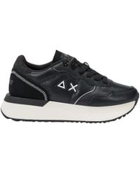 Sun 68 - Big Ally Sneakers - Lyst