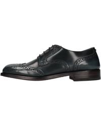 Pantanetti - Flat Shoes - Lyst