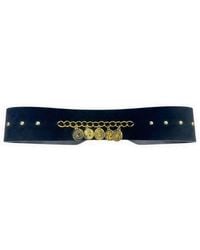 BAXLAB MILANO - Belts - Lyst