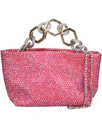 Gedebe - Taschen. Rosa - Lyst