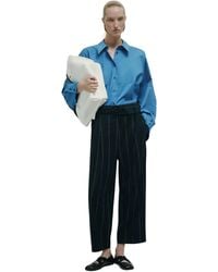 Erika Cavallini Semi Couture - Noela Pantalone - Lyst