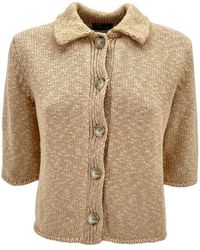 Anneclaire - Jackets Rope - Lyst