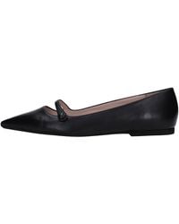 N°21 - Niedrig Schuhe Schwarz - Lyst