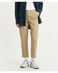 Levi's - Pantalon De Mujeres A4673 0004 - Lyst