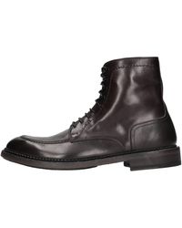 Pantanetti - Boots - Lyst