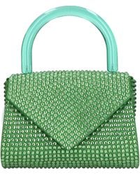 Gedebe - Bolsas. Verde - Lyst