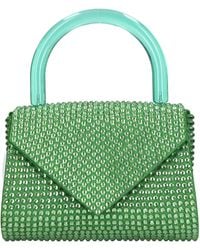Gedebe - Taschen. Grun - Lyst