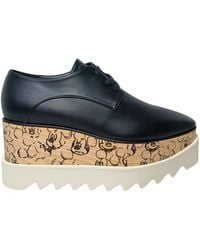 Stella McCartney - Shoes Elyse Eco Alter Mat - Lyst