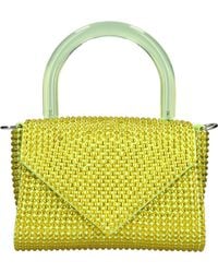Gedebe - Bolsas. Amarillo - Lyst