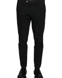 Michael Coal - Amerika Brad 3862C Nero Zak - Lyst