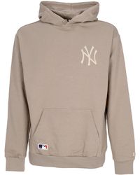 KTZ - Hoodie Mlb League Essentials Oversize Hoodie Neyyan - Lyst