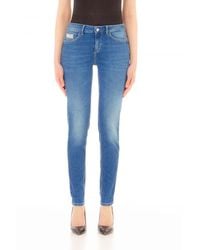 Liu Jo - Mujer Divina Ua4002 D4448 787 - Lyst