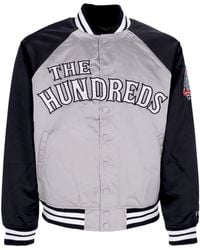 The Hundreds - Avalon Jacket Bomber Jacket - Lyst