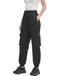 Guess - Vrouwenbroek Vracht - Lyst
