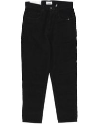AMISH - Jeremiah Corduroy Long Pants - Lyst