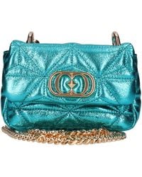 La Carrie - Bolsos. Azul Claro - Lyst