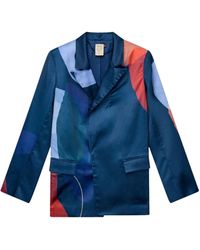 ANEKKE - Jacket Eikon - Lyst