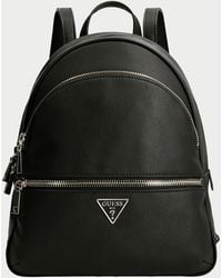 Guess - Bolsas. Negro - Lyst