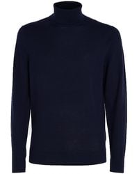 Calvin Klein - Superior Wool K10K110420 Chw - Lyst