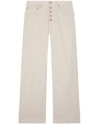 Dondup - Rtw. Milk - Lyst