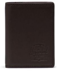 Herschel Supply Co. - Kartenhalter Anhang - Lyst