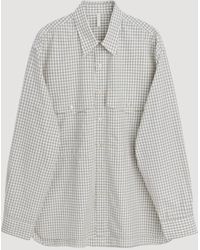 sunflower - Notas Camisa - Lyst